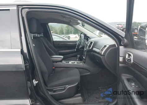 2012 Jeep Grand Cherokee Laredo z USA, uszkodzony, nr VIN 1C4RJFAG3CC119084